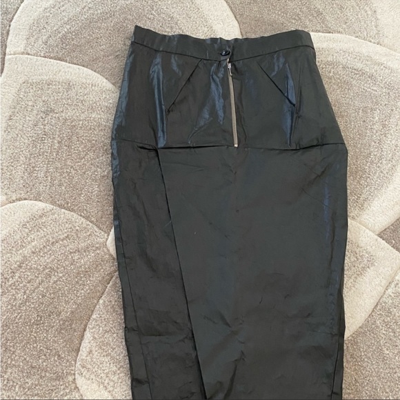 Rick Column Skirt - Picture 5 of 10